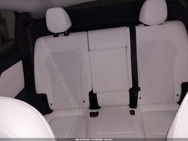 7SAYGDEE1TF361353 Tesla Model Y Long Range Launch Series/premium All-wheel Drive