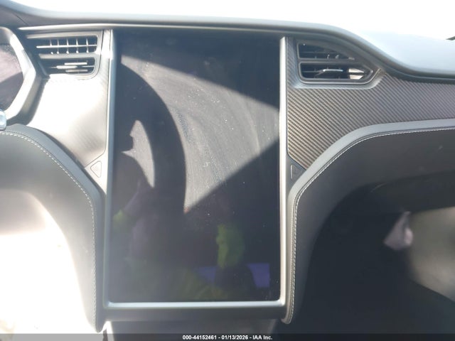 Aukcja sprzedaży 2020 Tesla Model S Performance Dual Motor All-wheel Drive, vin: 5YJSA1E45LF412055, numer aukcji: 44152461
