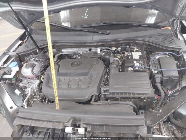 3VVRB7AX8RM204630 Volkswagen Tiguan 2.0t S