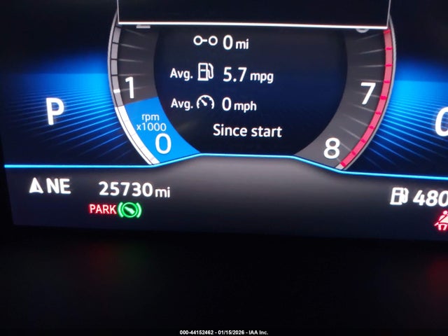 3VVRB7AX8RM204630 Volkswagen Tiguan 2.0t S