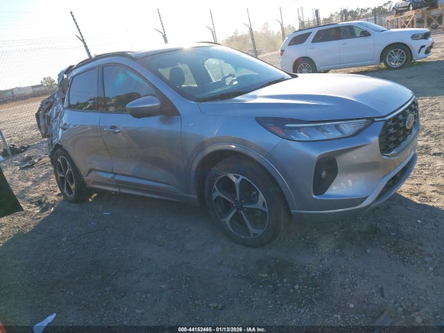 2023 FORD ESCAPE 1FMCU9NA2PUB47507