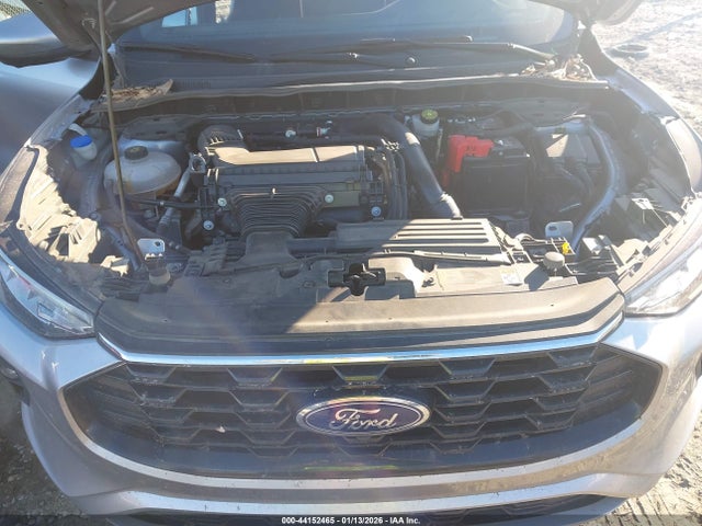 Ford Escape St-line Select 2023 1FMCU9NA2PUB47507 Image 10