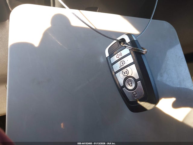Ford Escape St-line Select 2023 1FMCU9NA2PUB47507 Image 11