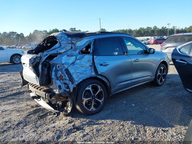 1FMCU9NA2PUB47507 Ford Escape St-line Select
