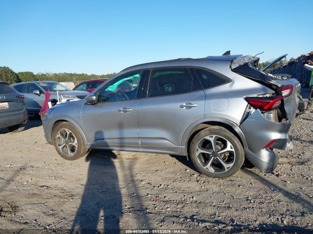 Ford Escape St-line Select 2023 1FMCU9NA2PUB47507 Image 15