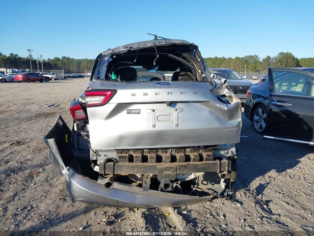 Ford Escape St-line Select 2023 1FMCU9NA2PUB47507 Image 17