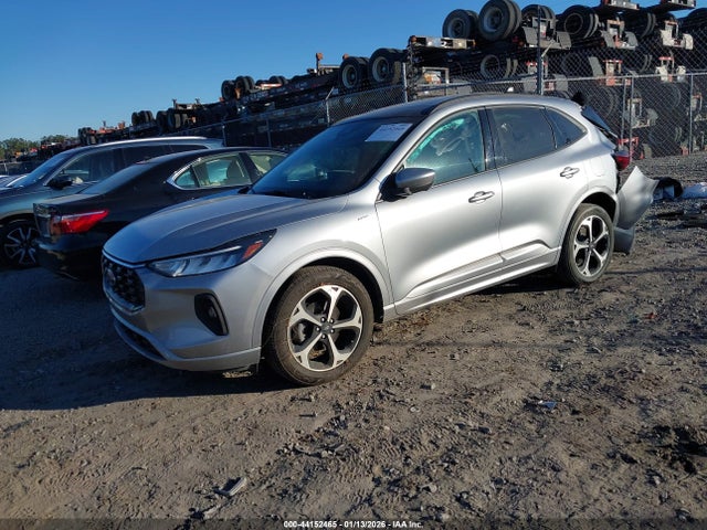 Ford Escape St-line Select 2023 1FMCU9NA2PUB47507 Image 2