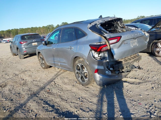 Ford Escape St-line Select 2023 1FMCU9NA2PUB47507 Image 3