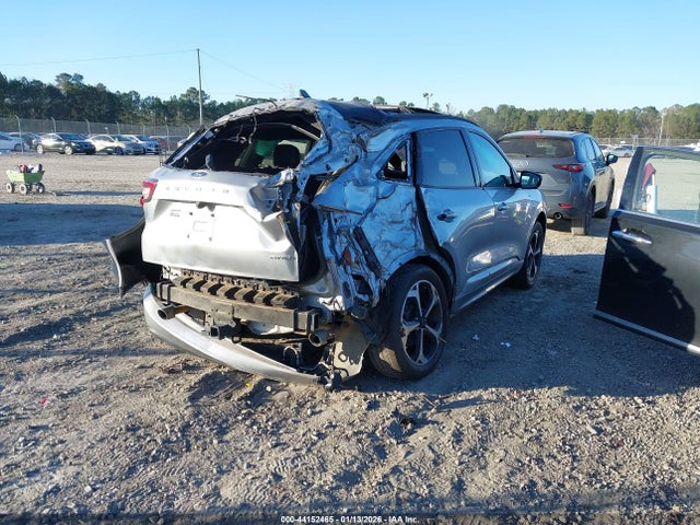 Ford Escape St-line Select 2023 1FMCU9NA2PUB47507 Image 4