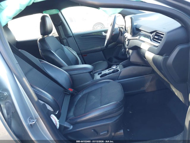 Ford Escape St-line Select 2023 1FMCU9NA2PUB47507 Image 5