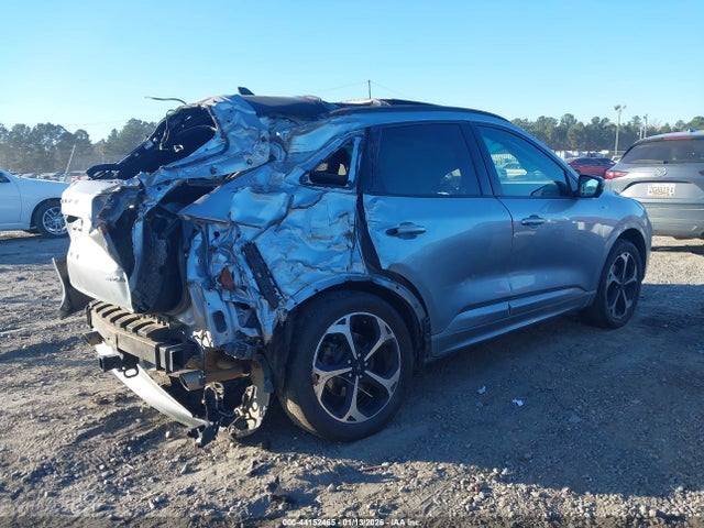 Ford Escape St-line Select 2023 1FMCU9NA2PUB47507 Image 6