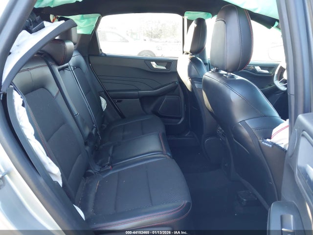 Ford Escape St-line Select 2023 1FMCU9NA2PUB47507 Image 8