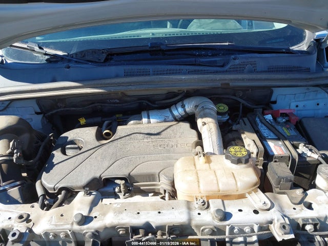 2021 CHEVROLET TRAX KL7CJLSM7MB377282 Photo 9