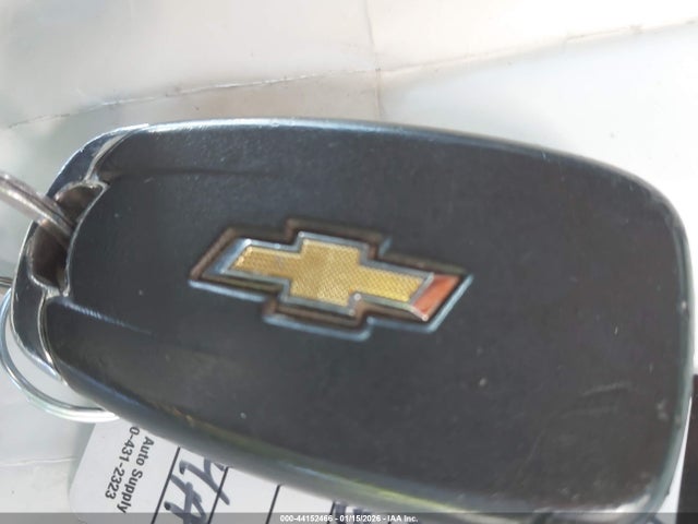 2021 CHEVROLET TRAX KL7CJLSM7MB377282 Photo 10