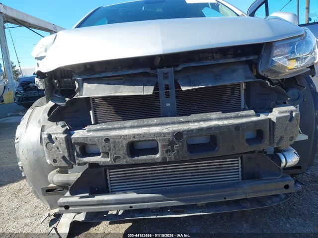 2021 CHEVROLET TRAX KL7CJLSM7MB377282 Photo 5