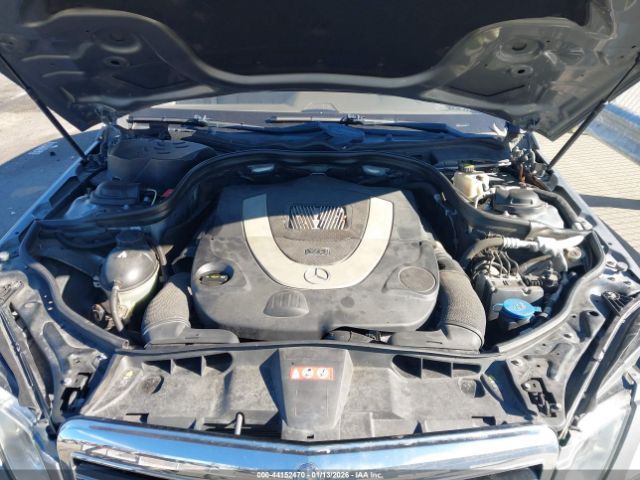 2011 MERCEDES-BENZ E 550 WDDHF7CB6BA401191 Photo 9