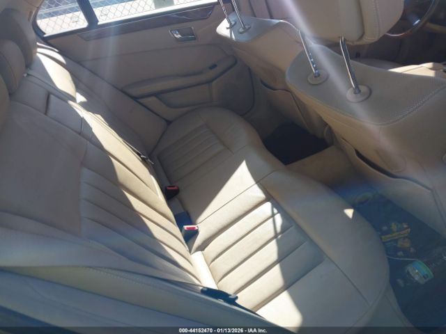 2011 MERCEDES-BENZ E 550 WDDHF7CB6BA401191 Photo 7