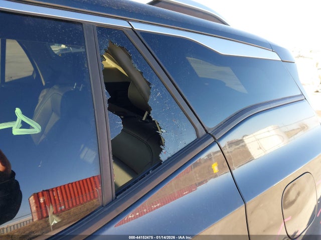 3GKALXEXXJL310952 GMC Terrain Denali