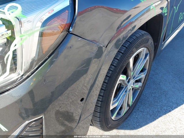 3GKALXEXXJL310952 GMC Terrain Denali