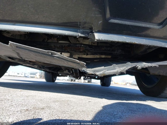 3GKALXEXXJL310952 GMC Terrain Denali