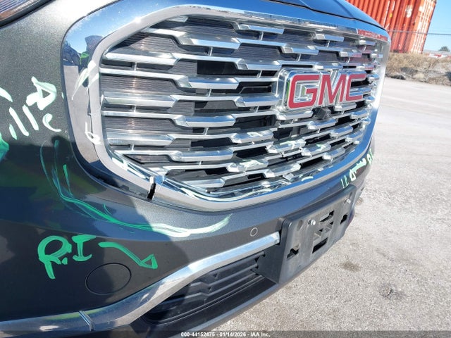 3GKALXEXXJL310952 GMC Terrain Denali