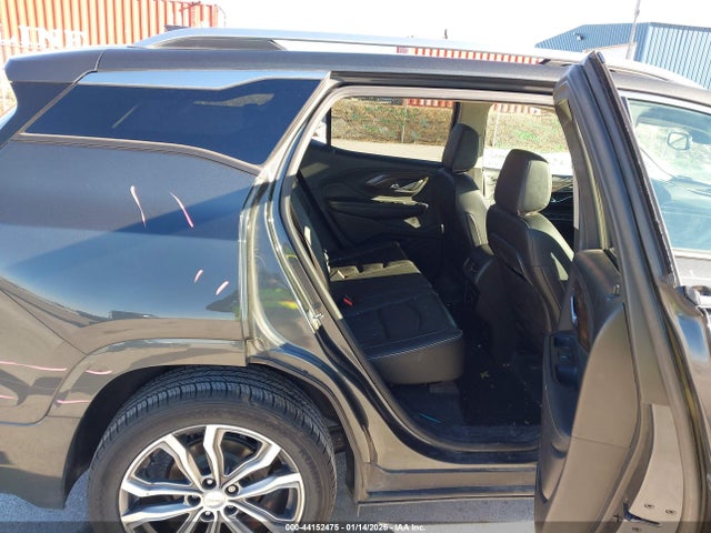 3GKALXEXXJL310952 GMC Terrain Denali