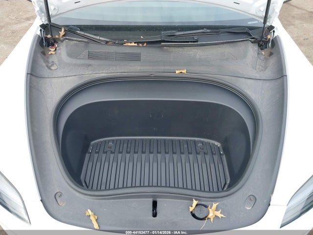 Aukcja sprzedaży 2025 Tesla Model 3 Long Range Rear-wheel Drive/standard Rear-wheel Drive, vin: 5YJ3E1EA7SF024273, numer aukcji: 44152477