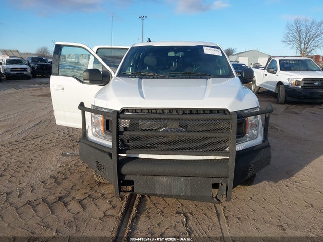 Aukcja sprzedaży 2019 Ford F-150 Xlt, vin: 1FTFW1E41KFB18200, numer aukcji: 44152478