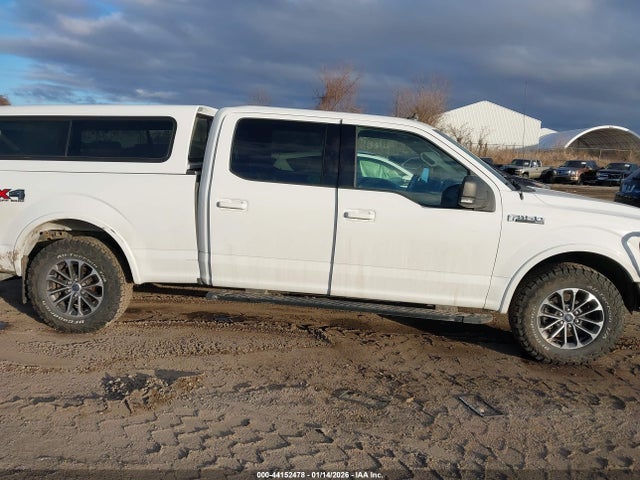 Aukcja sprzedaży 2019 Ford F-150 Xlt, vin: 1FTFW1E41KFB18200, numer aukcji: 44152478