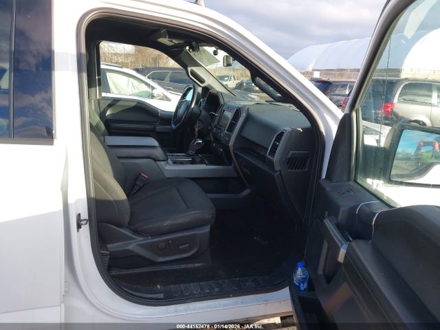 Aukcja sprzedaży 2019 Ford F-150 Xlt, vin: 1FTFW1E41KFB18200, numer aukcji: 44152478