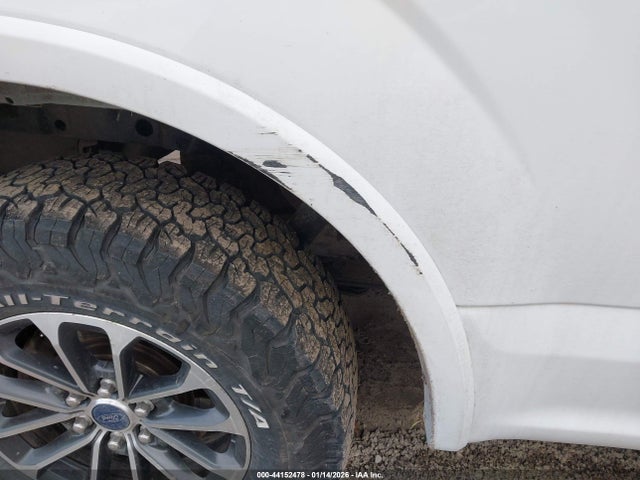 Aukcja sprzedaży 2019 Ford F-150 Xlt, vin: 1FTFW1E41KFB18200, numer aukcji: 44152478