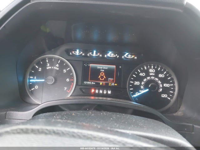Aukcja sprzedaży 2019 Ford F-150 Xlt, vin: 1FTFW1E41KFB18200, numer aukcji: 44152478