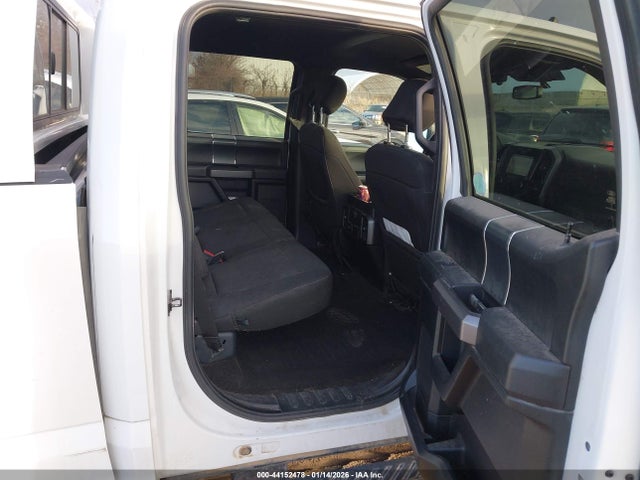 Aukcja sprzedaży 2019 Ford F-150 Xlt, vin: 1FTFW1E41KFB18200, numer aukcji: 44152478