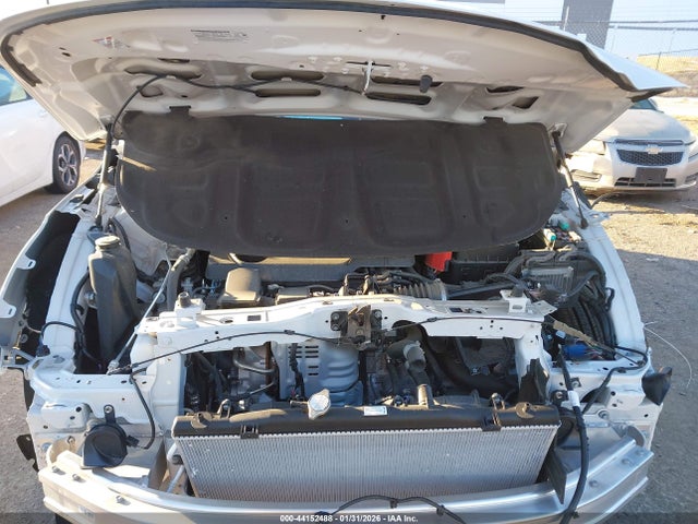 44152488 :رقم المزاد ، 5J8TC2H88RL029110 vin ، 2024 Acura Rdx A-spec Advance Package مزاد بيع