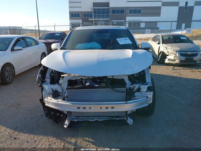 44152488 :رقم المزاد ، 5J8TC2H88RL029110 vin ، 2024 Acura Rdx A-spec Advance Package مزاد بيع