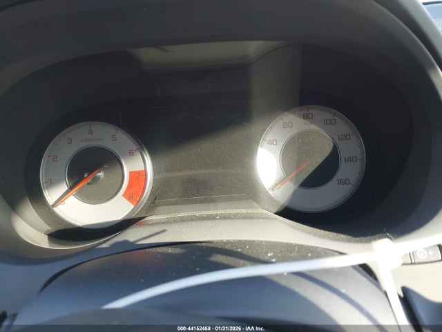 44152488 :رقم المزاد ، 5J8TC2H88RL029110 vin ، 2024 Acura Rdx A-spec Advance Package مزاد بيع