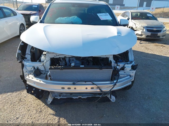44152488 :رقم المزاد ، 5J8TC2H88RL029110 vin ، 2024 Acura Rdx A-spec Advance Package مزاد بيع