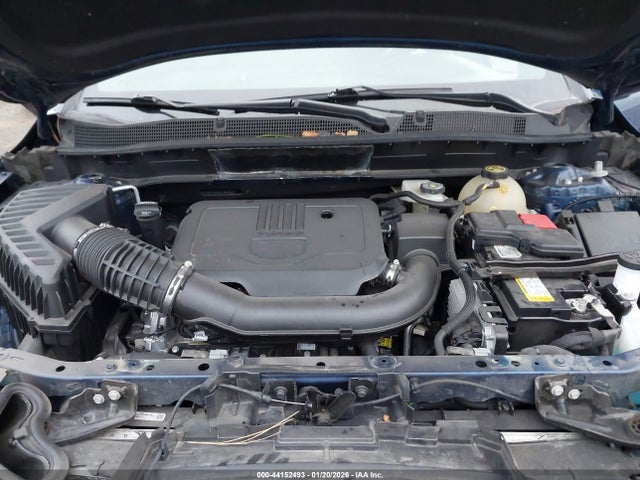 3GNKBHR46NS184925 Chevrolet Blazer Awd 2lt