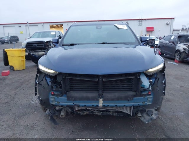 3GNKBHR46NS184925 Chevrolet Blazer Awd 2lt