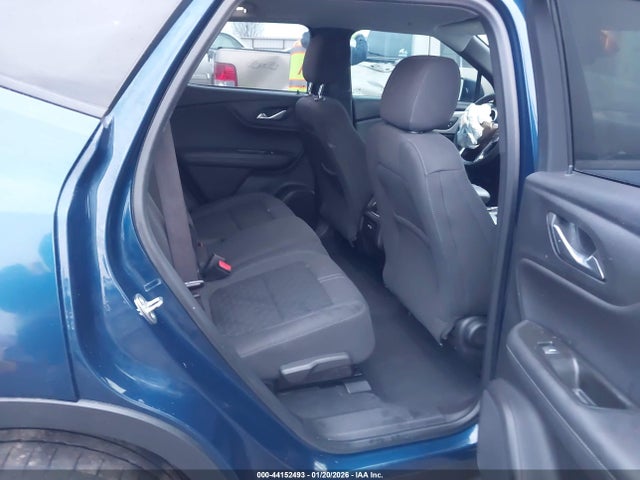 3GNKBHR46NS184925 Chevrolet Blazer Awd 2lt