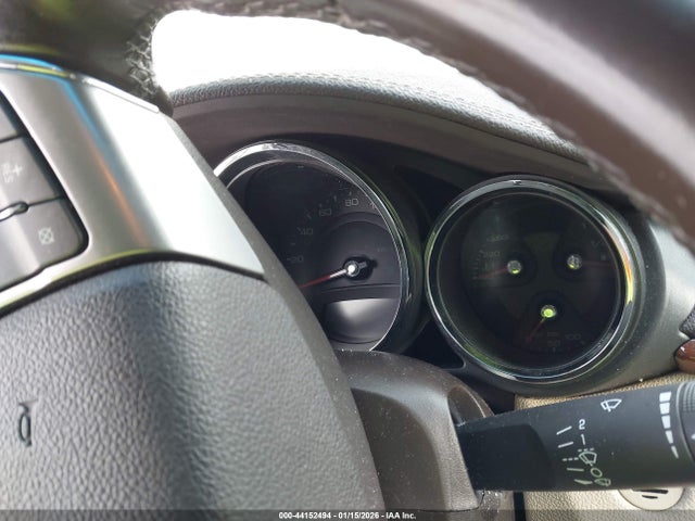 2010 CADILLAC CTS 1G6DG5EG0A0120708 Photo 6