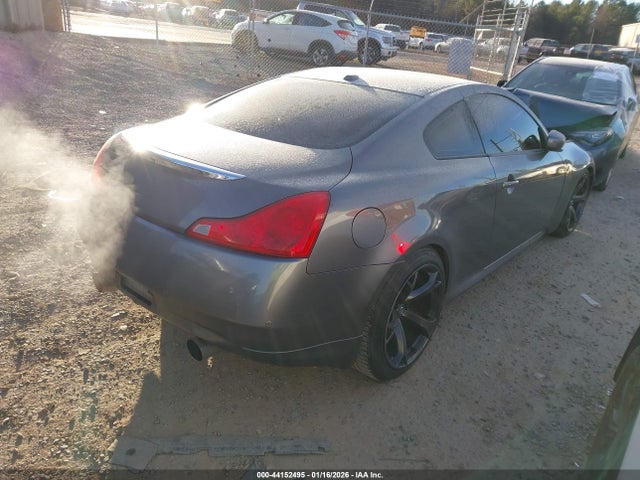 Aukcja sprzedaży 2013 Infiniti G37 Journey, vin: JN1CV6EK2DM923755, numer aukcji: 44152495