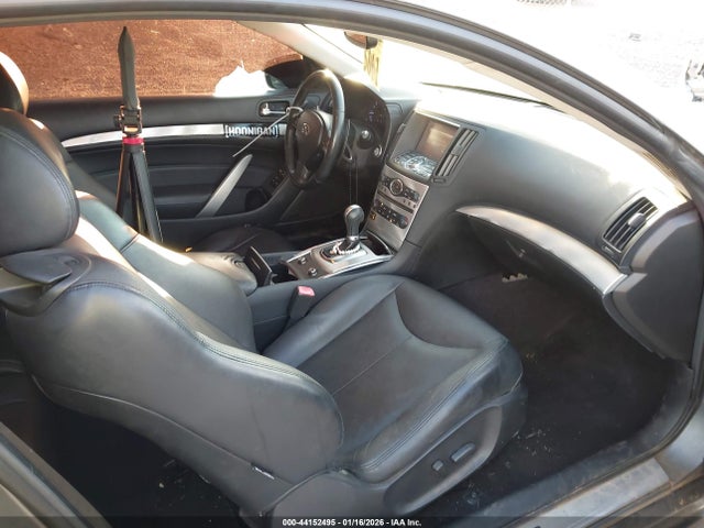 Aukcja sprzedaży 2013 Infiniti G37 Journey, vin: JN1CV6EK2DM923755, numer aukcji: 44152495