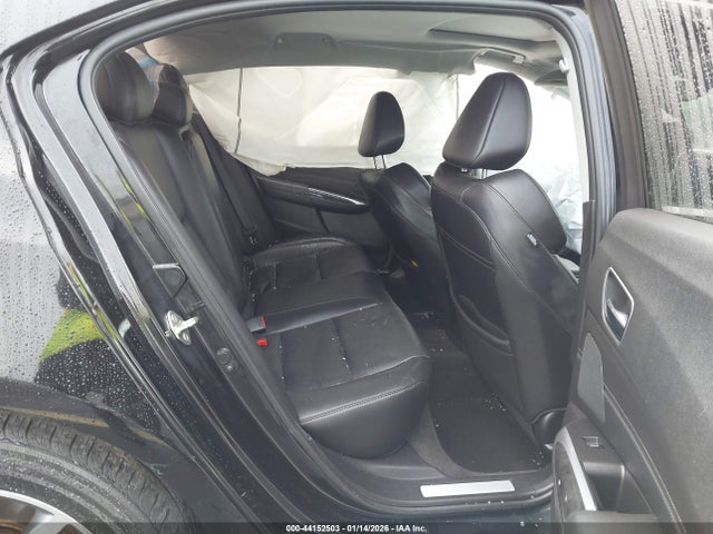 2019 ACURA TLX 19UUB1F51KA008434 Photo 7