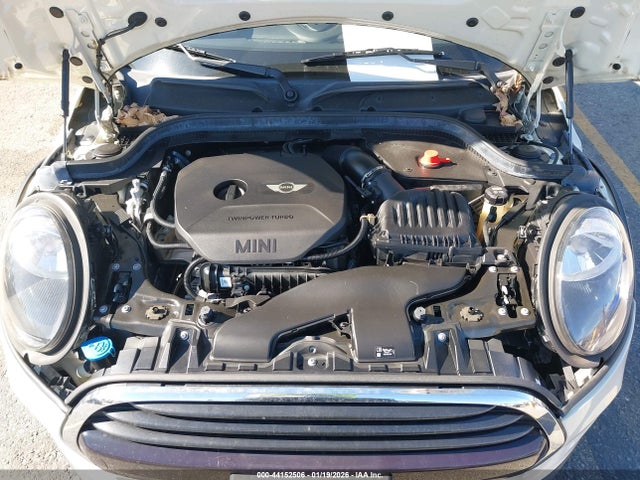 2019 MINI HARDTOP WMWXP5C59K2H96432 Photo 9