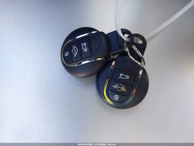 2019 MINI HARDTOP WMWXP5C59K2H96432 Photo 10