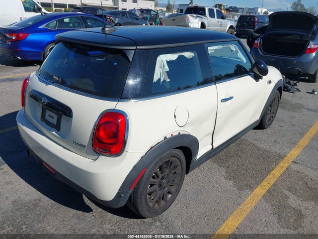 2019 MINI HARDTOP WMWXP5C59K2H96432 Photo 3