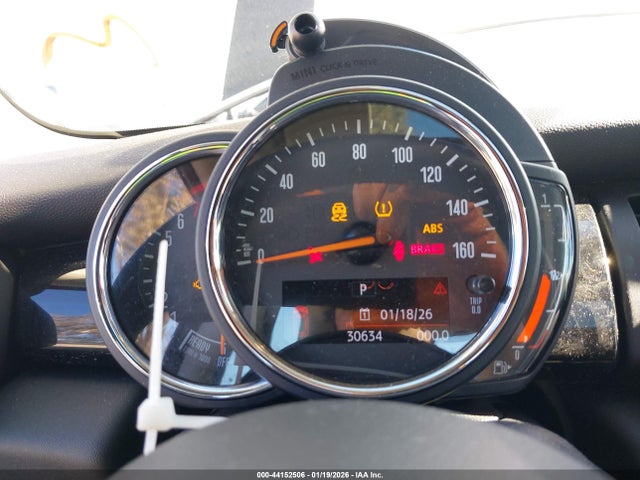 2019 MINI HARDTOP WMWXP5C59K2H96432 Photo 6