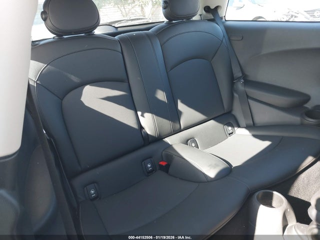 2019 MINI HARDTOP WMWXP5C59K2H96432 Photo 7