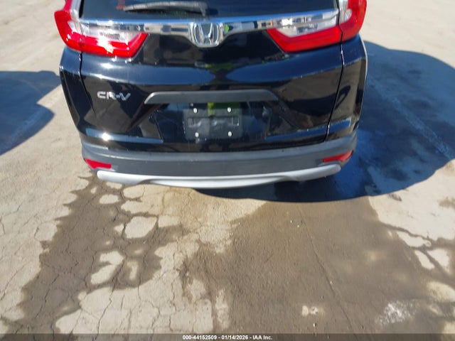 2HKRW5H35JH406684 Honda CR-V LX